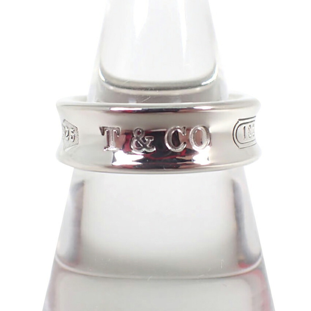 TIFFANY & CO. Silver Ring